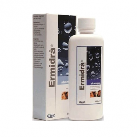 Ermidrá Champô 250ml