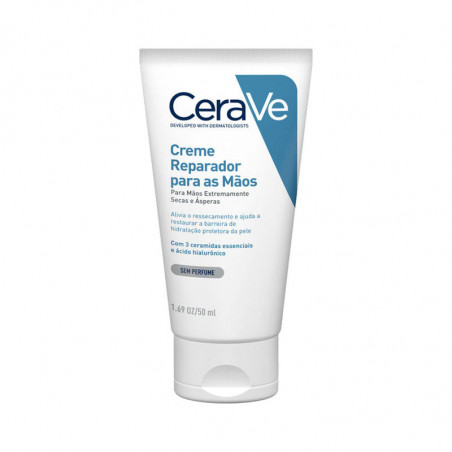 CeraVe Hand Repair Cream 50ml
