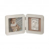 Baby Art My Baby Touch Simple Blanc Baby Art My Baby Touch Simple Blanc