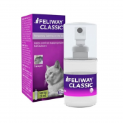 Feliway Classic Spray 20ml