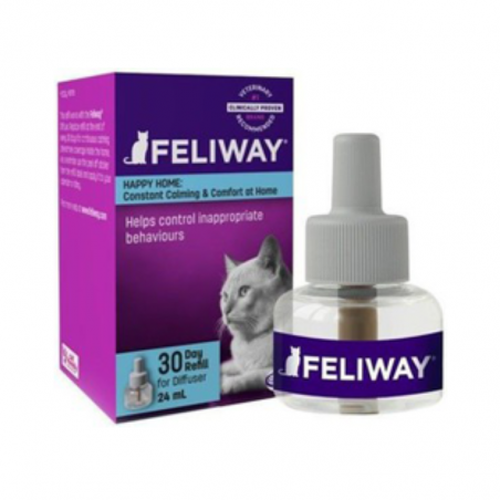 Feliway Classic Recarga 48ml