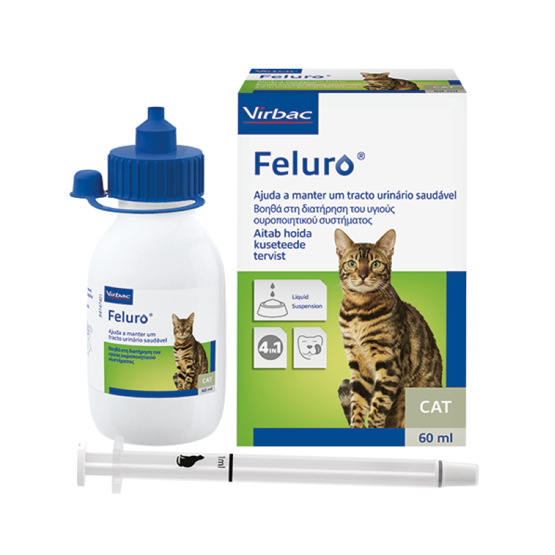 Feluro 60ml