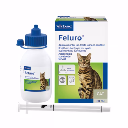 Félin 60ml
