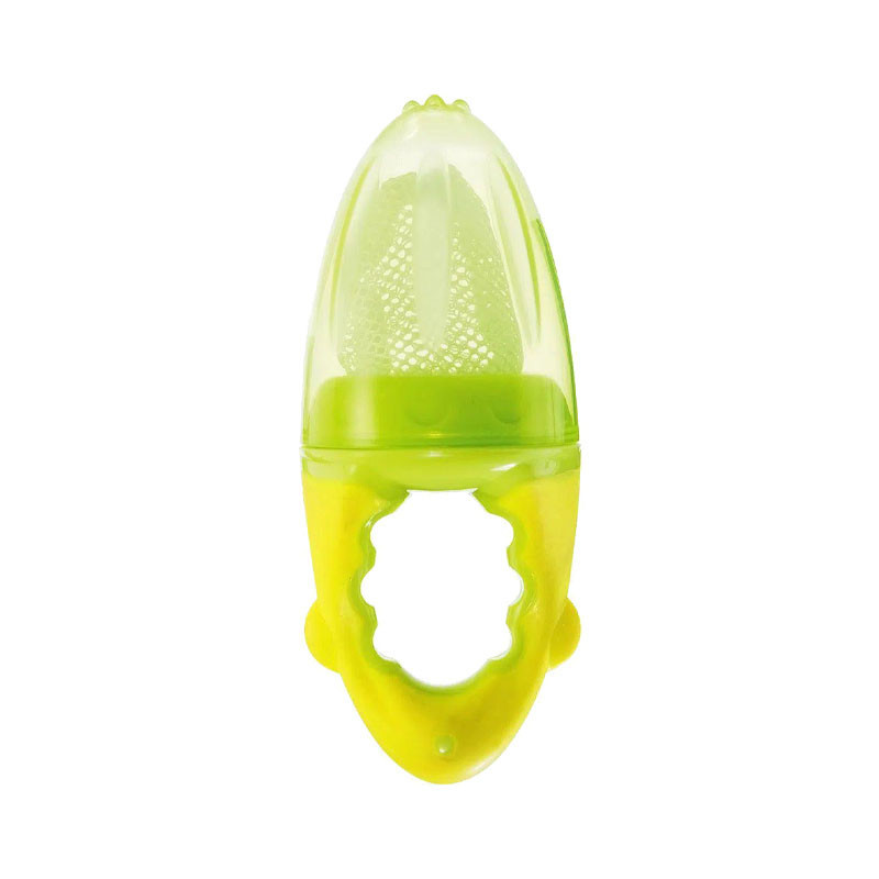 Chicco Fruité Friend 6m+