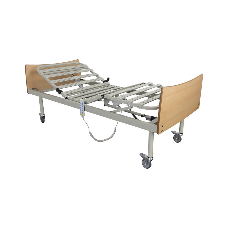 Electric Mystery Bed