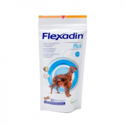 Flexadin Plus Cão Médio/Grande 30 comprimidos