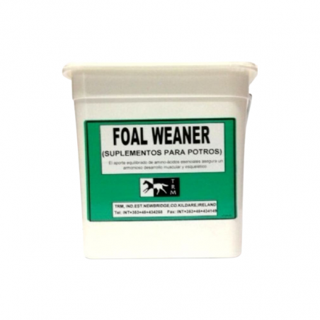 Foal Weaner 3kg