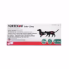 Fortekor Flavor 2,5 mg 28 comprimidos
