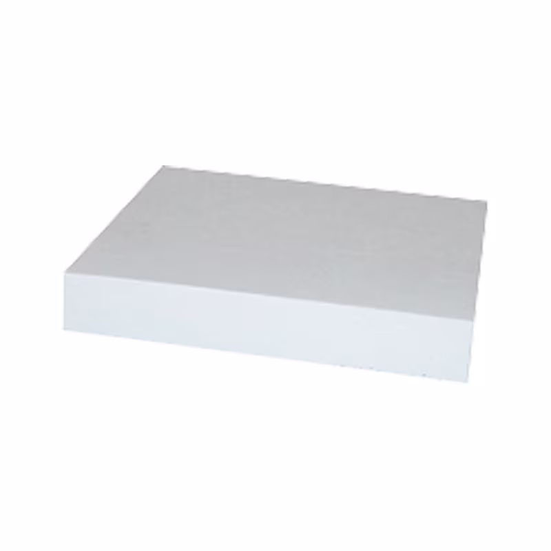 Tampon Visco Classique 43x43cm