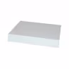 Tampon Visco Classique 43x43cm