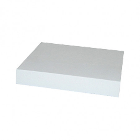Classic Visco Cushion 37.5x40cm