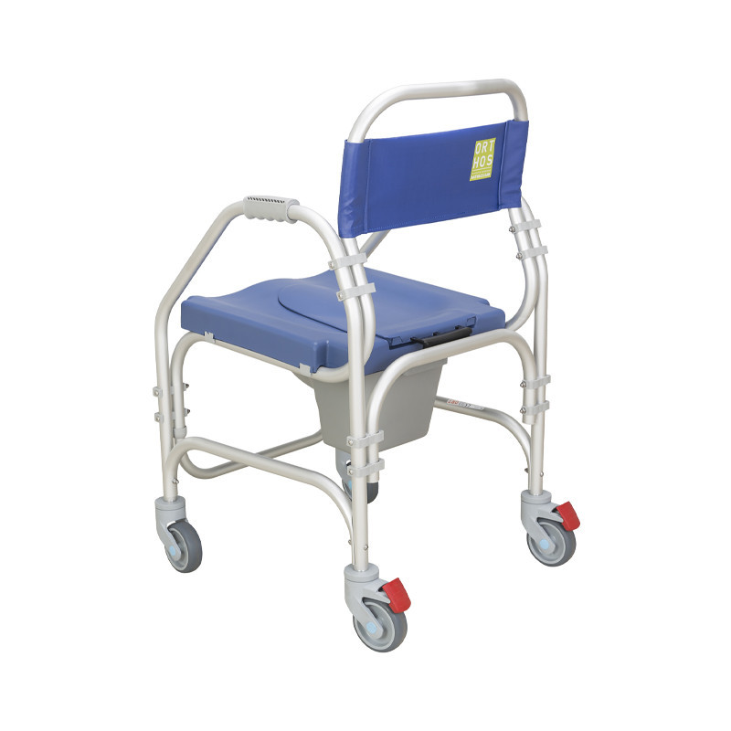 Silla de Baño Pacific