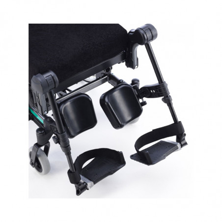 Alcura Elevating Leg Support