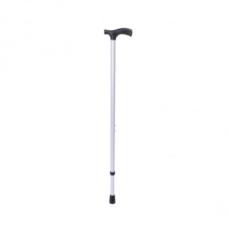 Canne en aluminium