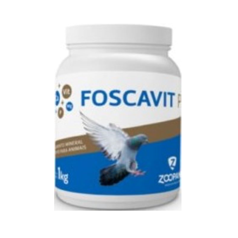Foscavit P 1kg