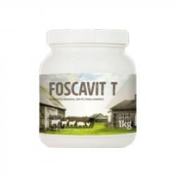 Foscavit T 1kg