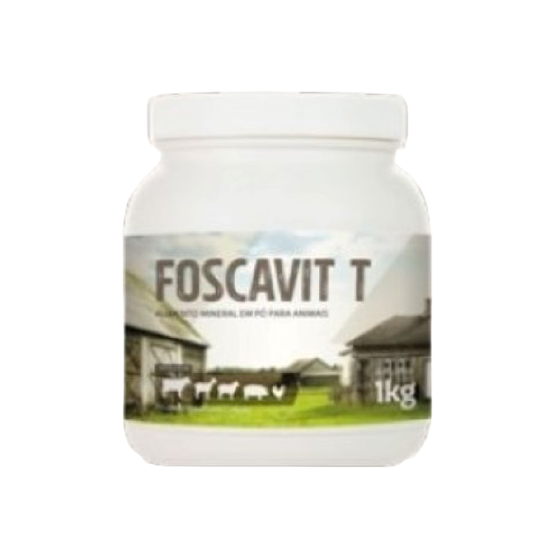 Foscavit T 5kg