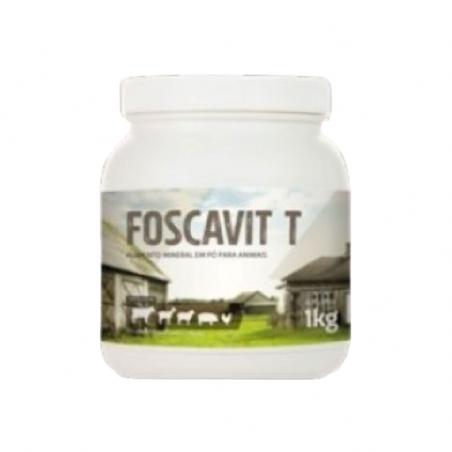 Foscavit T 5kg Foscavit T 5kg