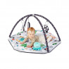 Kinderkraft Tapete de Atividades Sea Land Kinderkraft Tapete de Atividades Sea Land