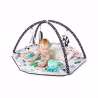 Kinderkraft Tapis d'Activités Sea Land