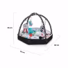 Kinderkraft Tapis d'Activités Sea Land