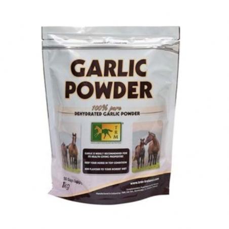 Garlic Powder 2,5kg Garlic Powder 2,5kg