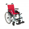 Silla de ruedas para niños Liliput