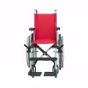 Cadeira de Rodas Infantil Liliput