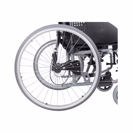 Fauteuil roulant de positionnement celtique