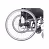 Fauteuil roulant de positionnement celtique