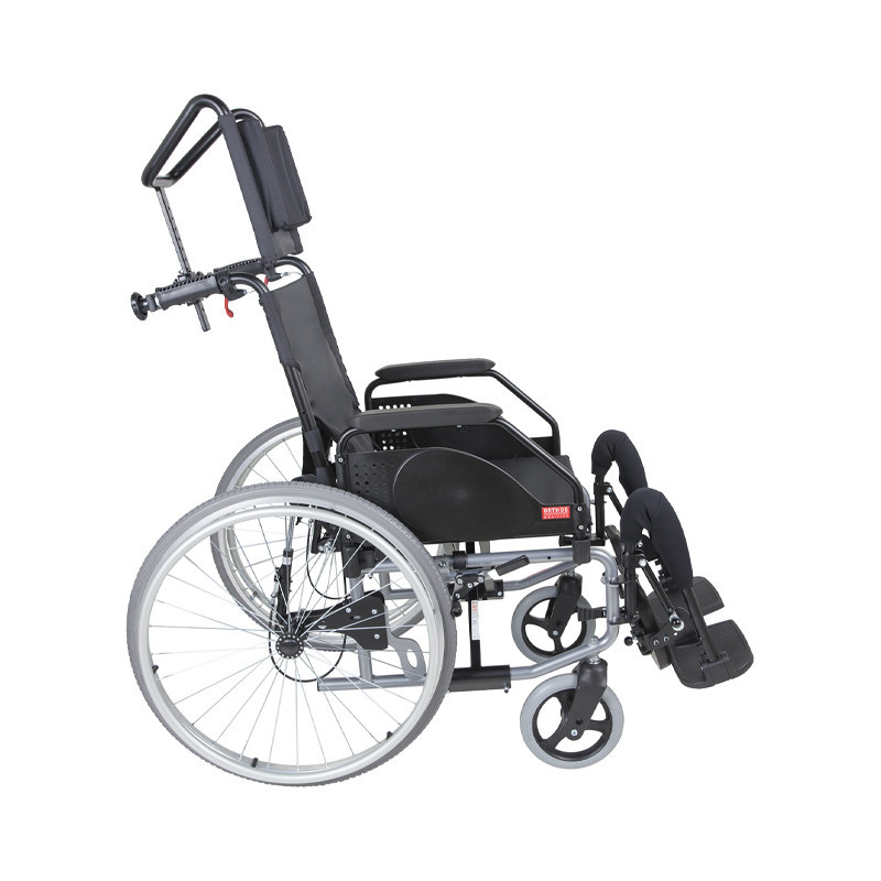 Celtic Positioning Wheelchair