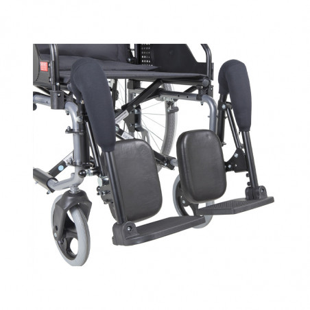 Cadeira de Rodas de Posicionamento Celta