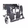 Fauteuil roulant de positionnement celtique