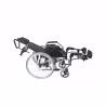 Silla de ruedas de posicionamiento celta
