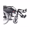 Fauteuil roulant de positionnement celtique