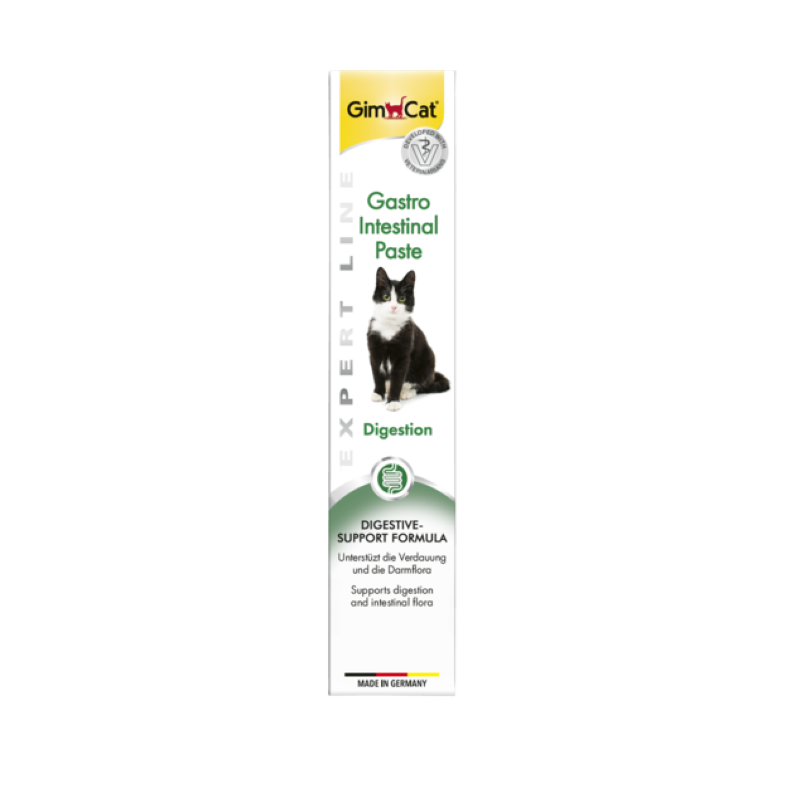 GimCat Pasta Gastro Intestinal 50g