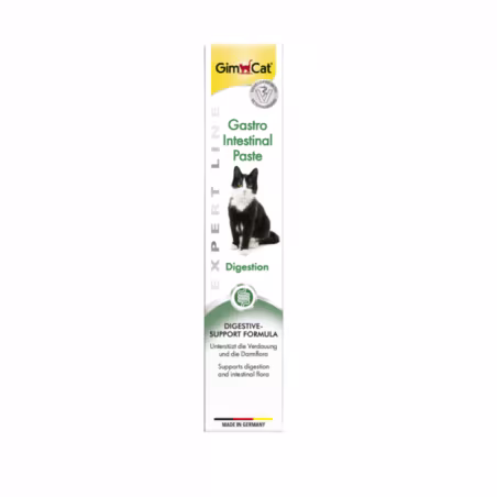 GimCat Pasta Gastro Intestinal 50g
