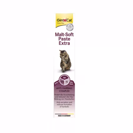 GimCat Malt-Soft Extra Pâtes 50g
