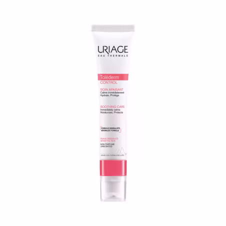 Uriage Toléderm Control Cuidado Calmante 40ml