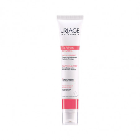 Uriage Tolederm Control Soothing Care 40ml