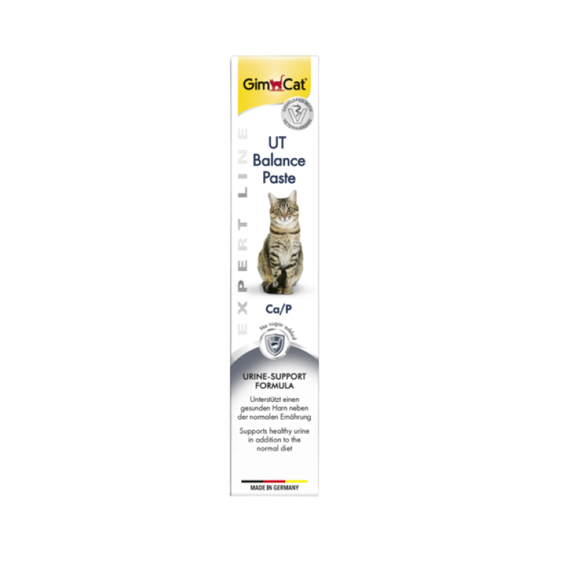 GimCat UT Balance Pâte 50g
