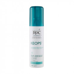RoC Keops Desodorante Keops Fresco Spray 100ml