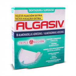 Algasiv Superior Adhesive...