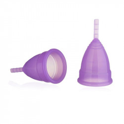 Sangool Menstrual Cup Size 2