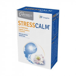Calme-Stress 50 cp