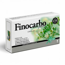 Finocarbo Plus 20 capsules