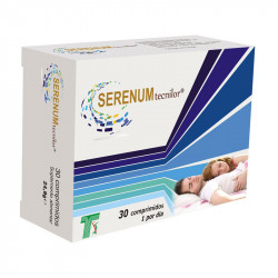Serenum Technilor 30 cp