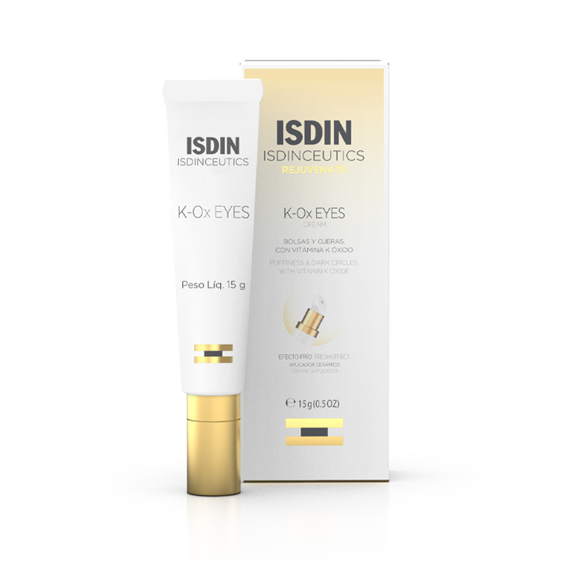 Isdin Isdin ceutics K-Ox Eyes 15ml