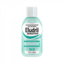Eludril Sensitive enjuague...