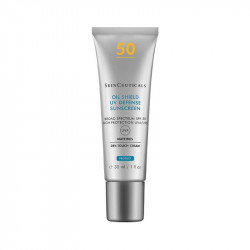 SkinCeuticals Oil Shield UV Defense Sun Cream SPF50 30ml